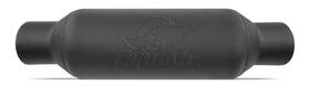 24255 Dynomax Thrush Rattler Muffler 3in In/out 24255 Dynomax Thrush Rattler Muffler 3in In/out