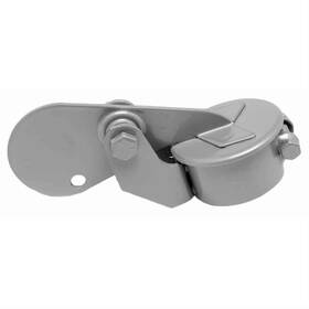 35512 Dynomax Exhaust Rain Cap