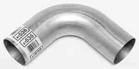 41536 Dynomax 90 Od-od Elbow