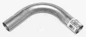 41631 Dynomax 90 Od-od Elbow