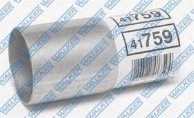 41759 Dynomax Pipe Connector 41759 Dynomax Pipe Connector