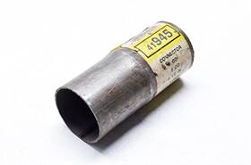 41945 Dynomax - Pipe-connector