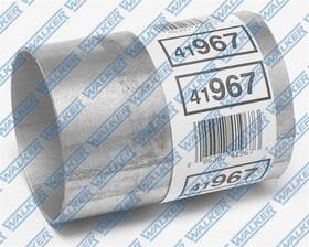 41967 Dynomax Pipe Connector