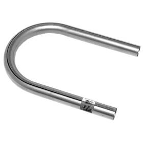 42395 Dynomax Mandrel U-bend - Aluminized Steel 42395 Dynomax Mandrel U-bend - Aluminized Steel