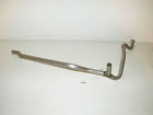 E0az-5f235-d Ford Shaped Convertor Air Emission Tube Full Size Lincoln Mercury