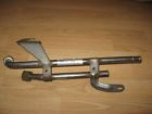 E53z-5f235-a Ford Nos Tempo Topaz Catalytic Converter Air Tube Oem