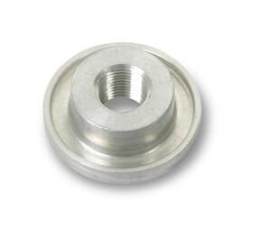 986703erl Earls Performance 3/8 Inch Npt Female Weld Boss