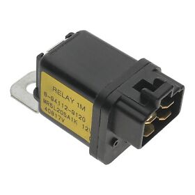 382in18 Early Fuel Evaporation Efe Control Relay Smp For 1989 Geo Spectrum 1.5l