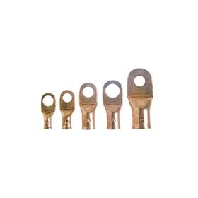 East Penn 00548 548 Battery Cable Lug Pack Of 2