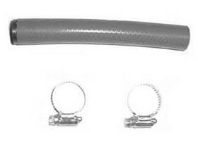 80051 Eastern Catalytic Fits For Secondary Air Injection Hose P N