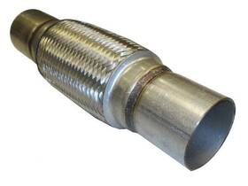 80098 Eastern Manufacturing Emi Catalytic Exhaust Flex Joint