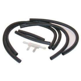 E11728 Ec Products 1970 Corvette Hose Kit Emissions Lt-1