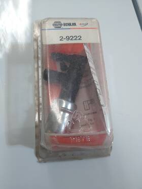 2-9222 Echlin Napa Pvc Valve For Ford V8 Engines /v202 Mercury Lincoln