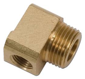 8096 Edelbrock 100 Fitting Reducer