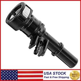 Egqp814 Eg-auto Fit For 2011-2016 Ford Powerstroke 6.7l Fuel Filter Return Line Repair Connector
