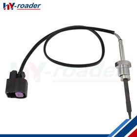 Hy16880001de Egt Exhaust Gas Temperature Sensor For Gmc Silverado Sierra 2500 Hd 350 Hy16880001de Egt Exhaust Gas Temperature Sensor For Gmc Silverado Sierra 2500 Hd 350