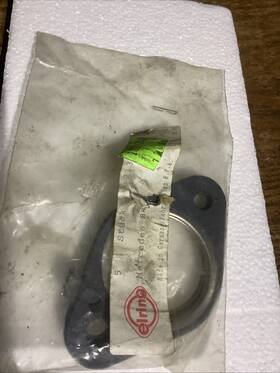 1031421480 Elring Lot Of 4 Mercedesexhaust Manifold Gasket 1986-1993 103 142 14 80 1031421480 Elring Lot Of 4 Mercedesexhaust Manifold Gasket 1986-1993 103 142 14 80
