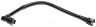 Emh204 Gates Engine Crankcase Breather Control Hose 770075718628