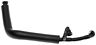 Emh230 Gates Engine Crankcase Breather Control Hose 770075742784
