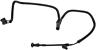 Emh254 Gates New Engine Crankcase Breather Hose 770075718666