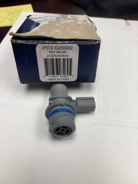 Pcv-d20002 Encore Emh966 Premium Pcv Same As Gates # Engine Crankcase Vent Valve