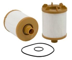 49060 Engine Crankcase Breather Element Wix
