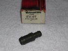 Ev-61 Motorcraft Nos Oem Pcv Valve Ev-61 Motorcraft Nos Oem Pcv Valve