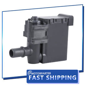 O28405o78 Evaporative Emission Canister Vent Control Valve Solenoid For Chevy Gmc Cadillac