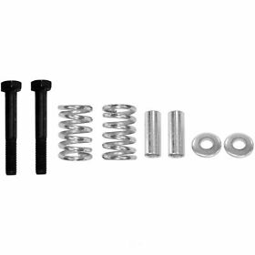 36454 Exhaust Bolt And Spring-spring Kit Walker
