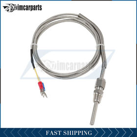 Im16879701s Exhaust Gas Temperature Egt Sensor Probe Operating Range 200 C To 1250 Im16879701s Exhaust Gas Temperature Egt Sensor Probe Operating Range 200 C To 1250