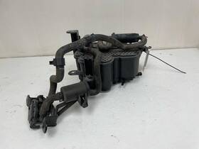 4h0201801 Exotic Vehicles 2016-2020 Bentley Bentayga Charcoal Evaporator Canister Vapor Emission Control 4h0201801 Exotic Vehicles 2016-2020 Bentley Bentayga Charcoal Evaporator Canister Vapor Emission Control