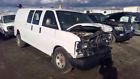 375.gm8v12 Express35 2012 Fuel Vapor Canister