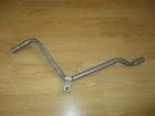F0az-5f235-b Ford Nos Emissions Air Injection Tube Pipe