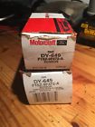 F1sz9f472a Ford Two Motorcraft New Old Stock Sensors F1sz9f472a Ford Two Motorcraft New Old Stock Sensors