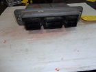 Ec3a-12a650-ed F350sd 2014 Engine-motor Control Module