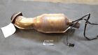 335.fr1y07 F430 2007 Lh Catalytic Converter