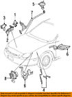 F6dz9d653ba Ford Oem-vapor Canister Fuel F6dz9d653ba Ford Oem-vapor Canister Fuel