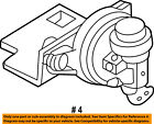 F75z9c915aa Ford Canister Purge Solenoid