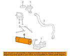 F81z9d653aa Ford Oem 02-03 F-250 F81z9d653aa Ford Oem 02-03 F-250
