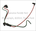F81z9e498da Ford New Oem Main Emission Vacuum Connection Excursion Sd F81z9e498da Ford New Oem Main Emission Vacuum Connection Excursion Sd