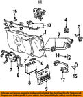 F8dz9b593ab Ford Tank Vent Valve
