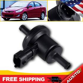 911808 Fancyautoworld Vapor Purge For Control Canister Valve Hyundai Accent Elantra Genesis Equus