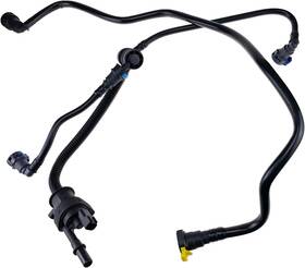 Fb5z-9g271-a Fanlide Vcpvle23 Txz16 Vapor Canister Purge Valve Fb5z9g271a Compatible With 2016 2017 2