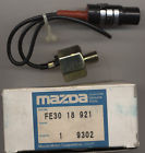 Fe3018921 Mazda Oem Nos Genuine Knock Detonation Sensor