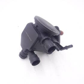 0171630 Febi Engine Crankcase Vent Valve 171630 For 2005-2008 Porsche 911 3.8l 997 Chassis 0171630 Febi Engine Crankcase Vent Valve 171630 For 2005-2008 Porsche 911 3.8l 997 Chassis