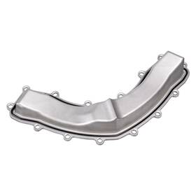 103436 Febi Crankcase Cover For 00-08 545i 550i 645ci 650i 745i 745li 750li X5
