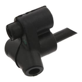 33987 Febi Engine Crankcase Breather Hose For Mercedes-benz 33987 Febi Engine Crankcase Breather Hose For Mercedes-benz
