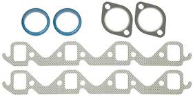 9426a Fel-pro 1962-97 Ford/mercury 289/302/351w Mustang/falcon/cougar/f-100 Exhaust