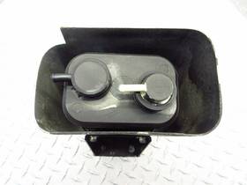 163533 Ferrari 148413 1995 F355 Spider Motronic 2.7 Charcoal Box