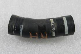 291116 Ferrari F8 458 488 Tgk Valve Connector Pipe Used P/n 291116 Ferrari F8 458 488 Tgk Valve Connector Pipe Used P/n